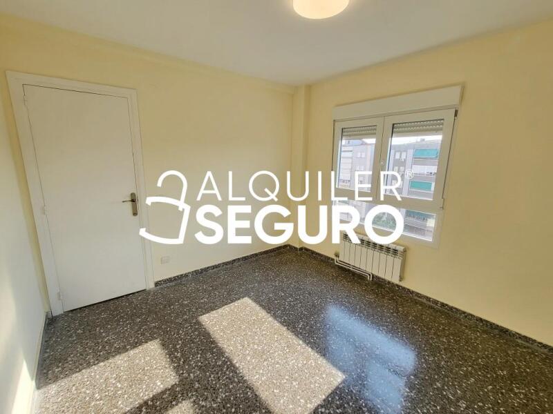 Piso en Calle de Uruguay, FUENLABRADA MADRID