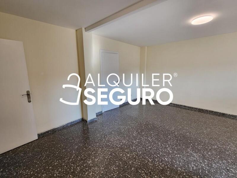 Piso en Calle de Uruguay, FUENLABRADA MADRID