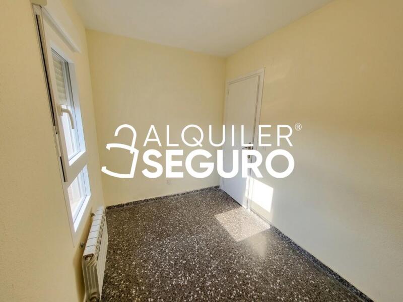 Piso en Calle de Uruguay, FUENLABRADA MADRID