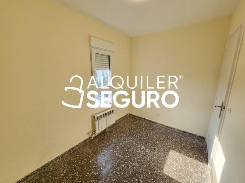 Piso en Calle de Uruguay, FUENLABRADA MADRID