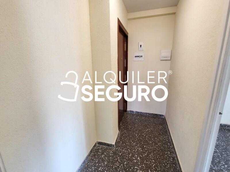 Piso en Calle de Uruguay, FUENLABRADA MADRID