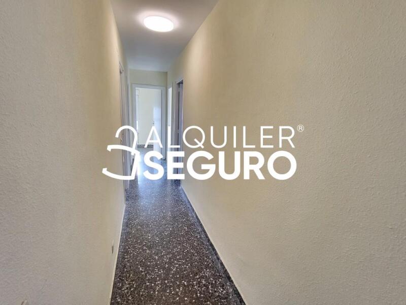 Piso en Calle de Uruguay, FUENLABRADA MADRID