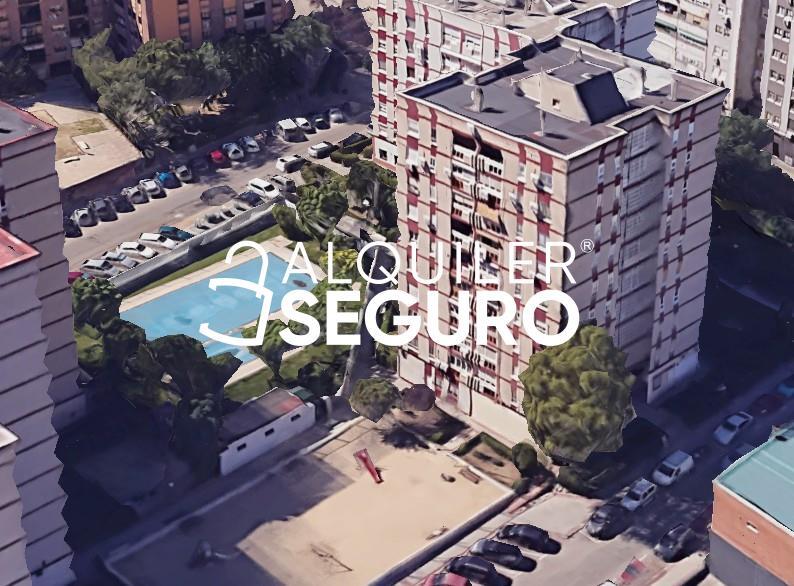 Piso en Calle de Uruguay, FUENLABRADA MADRID
