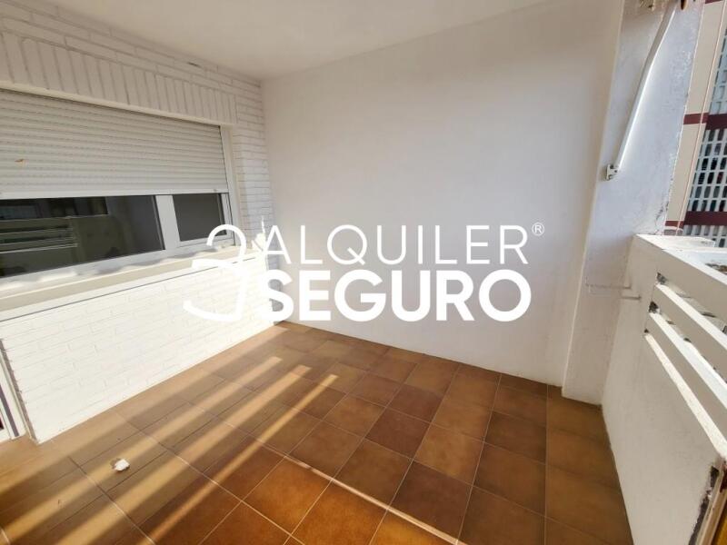Piso en Calle de Uruguay, FUENLABRADA MADRID