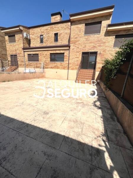 Piso en Calle Babota, BOROX TOLEDO