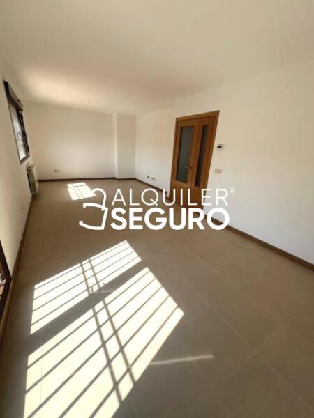 Piso en Calle Babota, BOROX TOLEDO