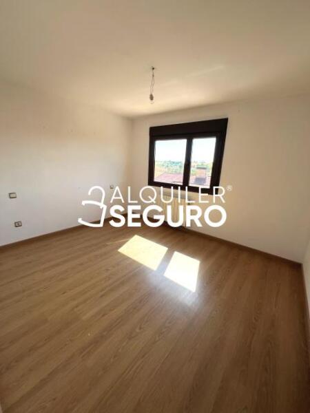 Piso en Calle Babota, BOROX TOLEDO