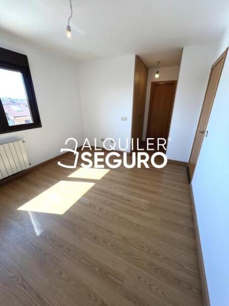 Piso en Calle Babota, BOROX TOLEDO