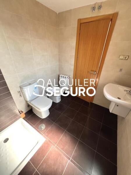 Piso en Calle Babota, BOROX TOLEDO