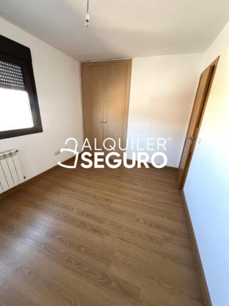 Piso en Calle Babota, BOROX TOLEDO