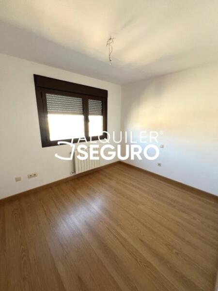 Piso en Calle Babota, BOROX TOLEDO