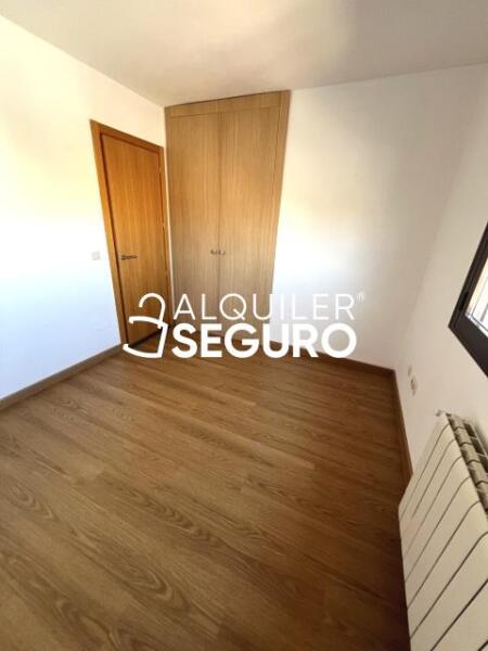 Piso en Calle Babota, BOROX TOLEDO