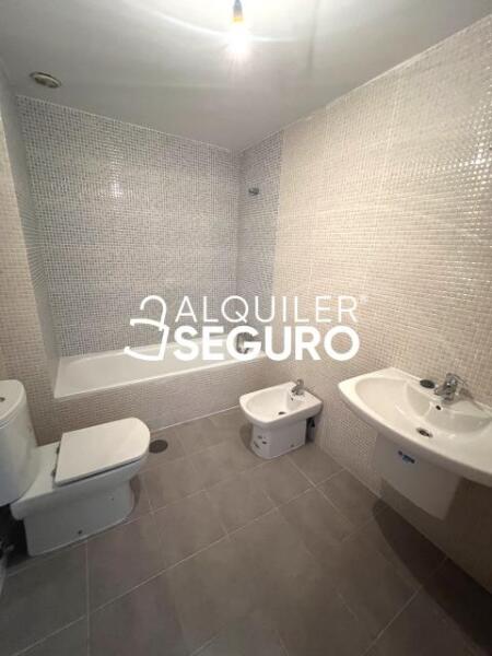 Piso en Calle Babota, BOROX TOLEDO