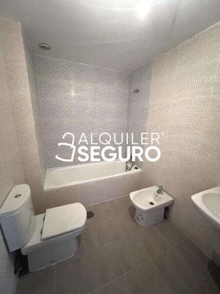 Piso en Calle Babota, BOROX TOLEDO