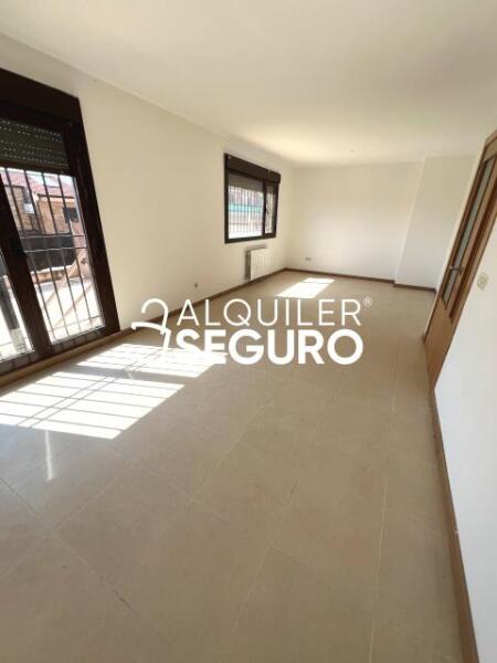 Piso en Calle Babota, BOROX TOLEDO