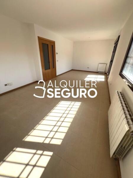 Piso en Calle Babota, BOROX TOLEDO
