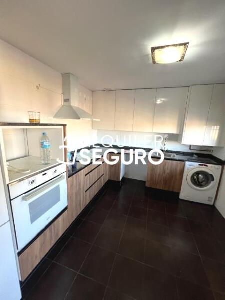 Piso en Calle Babota, BOROX TOLEDO