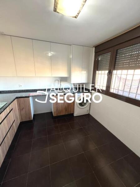 Piso en Calle Babota, BOROX TOLEDO
