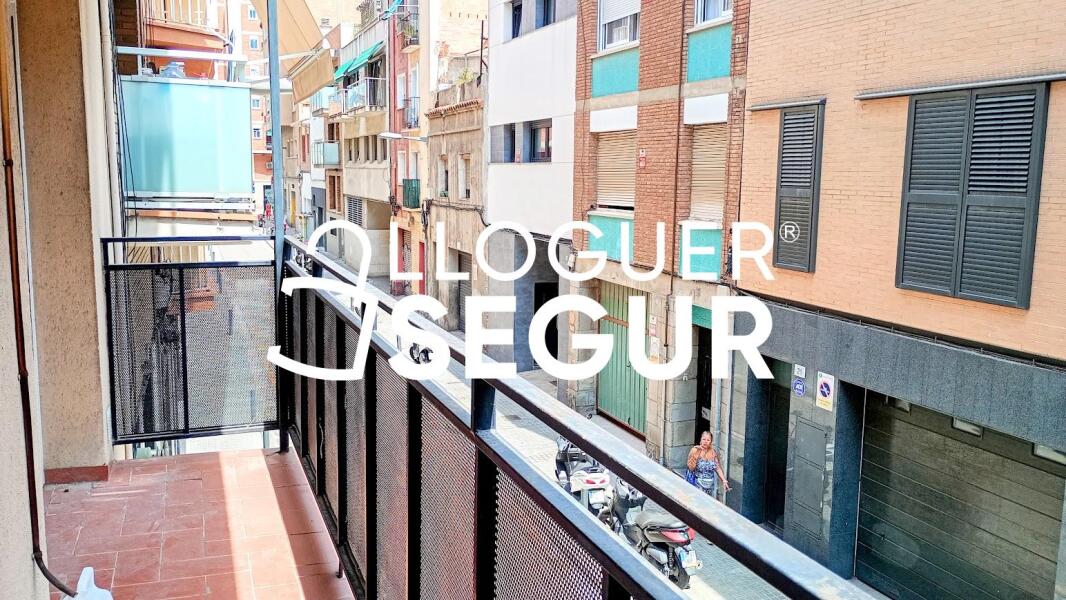Piso en Calle Blas Fernández Lirola, L'HOSPITALET DE LLOBREGAT BARCELONA