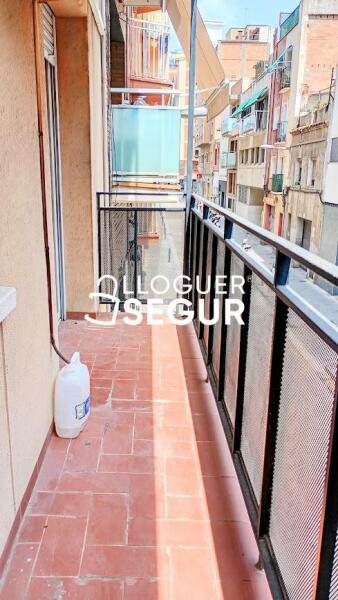 Piso en Calle Blas Fernández Lirola, L'HOSPITALET DE LLOBREGAT BARCELONA