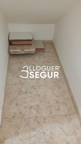 Piso en Calle Blas Fernández Lirola, L'HOSPITALET DE LLOBREGAT BARCELONA