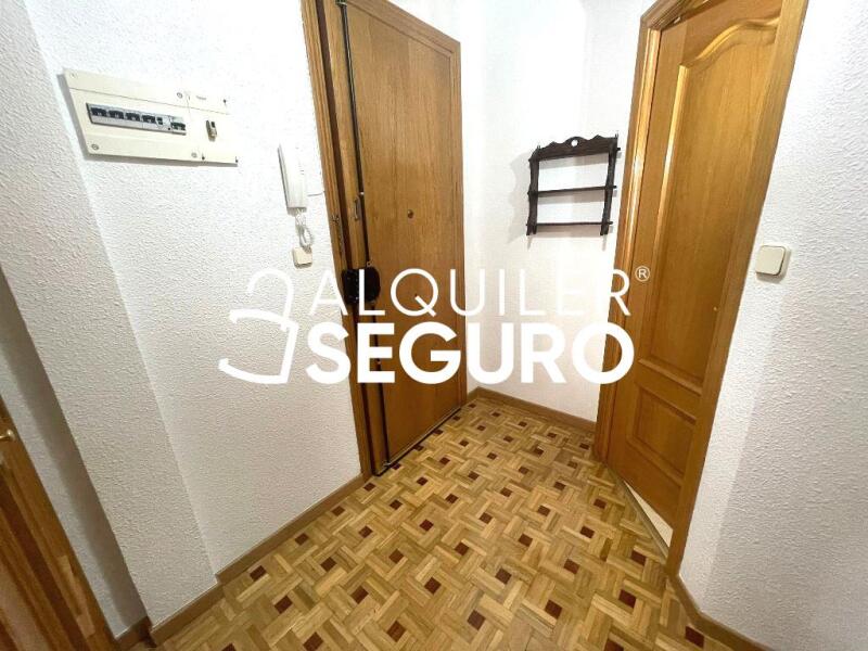 Piso en Calle de la Arquitectura, MADRID MADRID