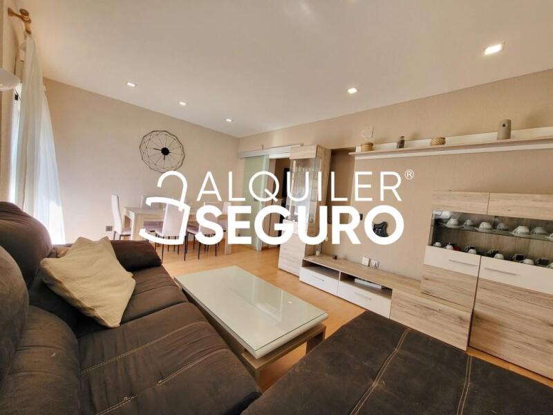 Piso en Calle Espada , ALCORCÓN MADRID