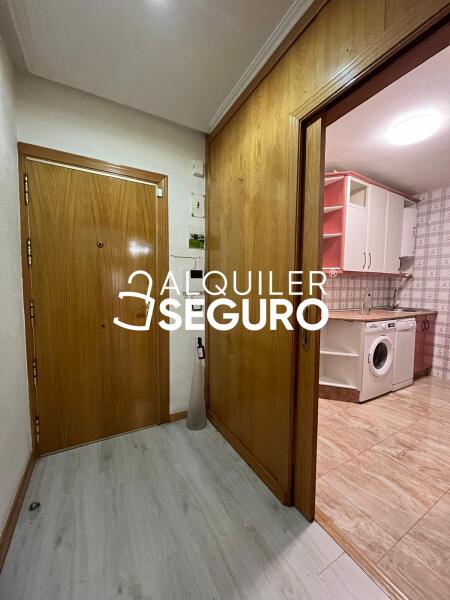 Piso en Calle Jerico, PARLA MADRID