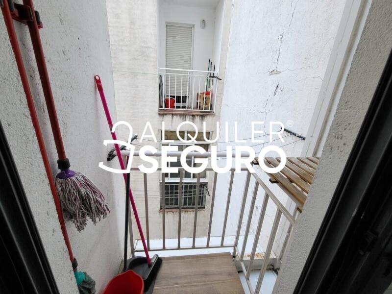 Piso en Calle Avila, MÓSTOLES MADRID