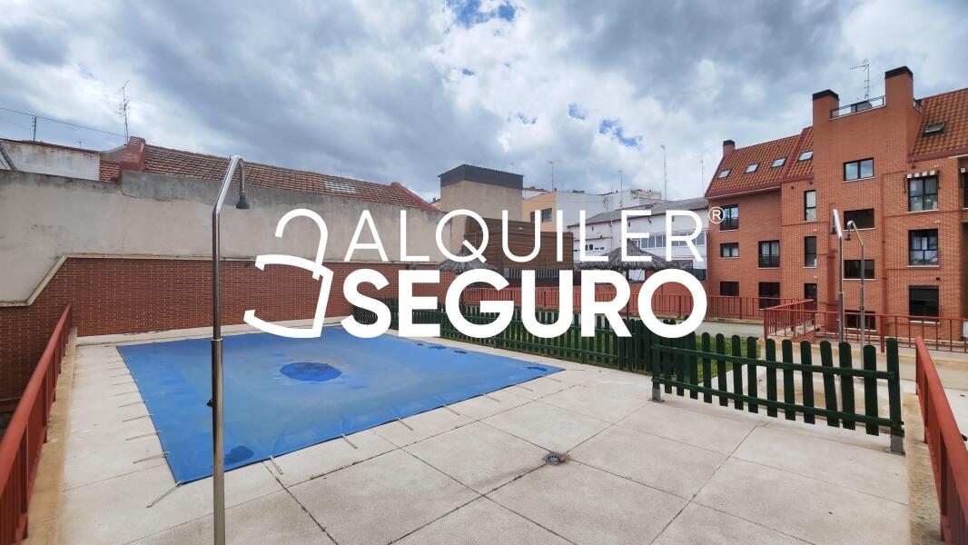 Inmueble en Calle de José Calvo, MADRID