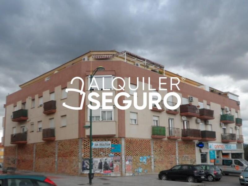 Inmueble en Calle Alc.Ramón Irrizarri Pastor, MÁLAGA