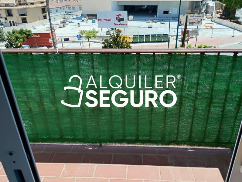 Piso en Calle Alc.Ramón Irrizarri Pastor, ALHAURIN DE LA TORRE  MÁLAGA