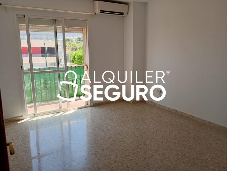 Piso en Calle Alc.Ramón Irrizarri Pastor, ALHAURIN DE LA TORRE  MÁLAGA