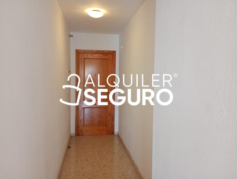 Piso en Calle Alc.Ramón Irrizarri Pastor, ALHAURIN DE LA TORRE  MÁLAGA