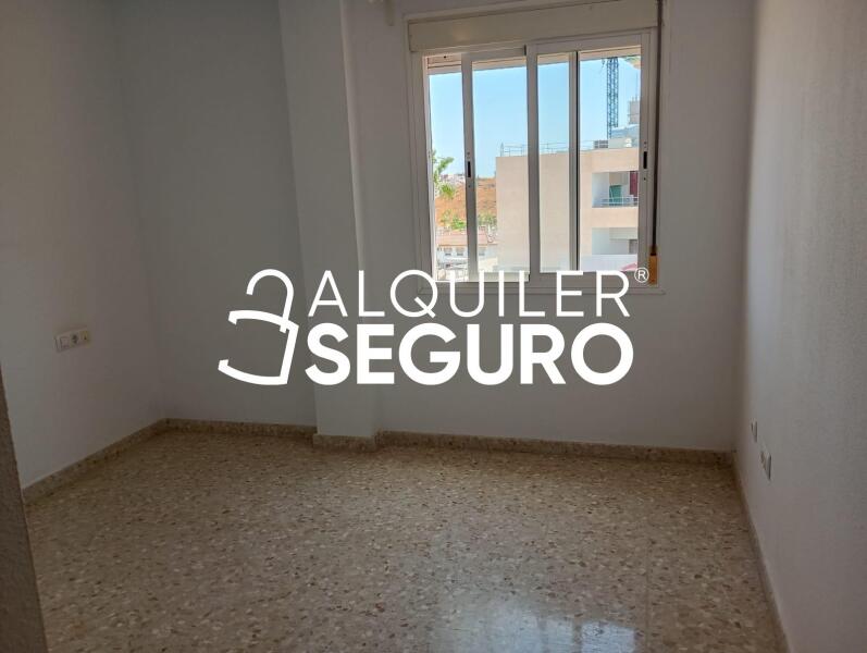 Piso en Calle Alc.Ramón Irrizarri Pastor, ALHAURIN DE LA TORRE  MÁLAGA