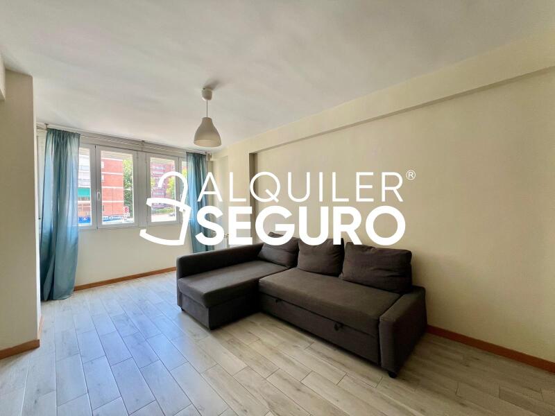 Inmueble en Calle de Ginzo de Limia, MADRID