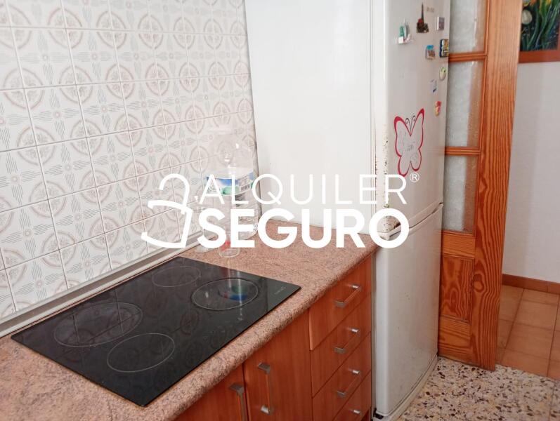 Piso en Calle Arango, MÁLAGA MÁLAGA
