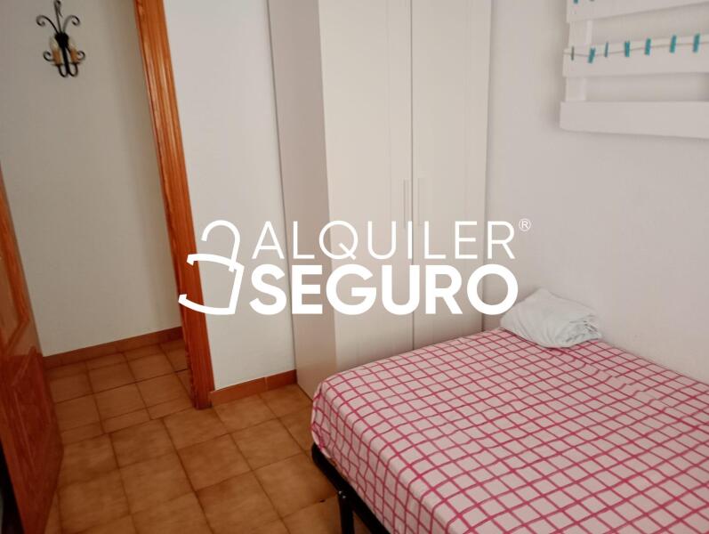 Piso en Calle Arango, MÁLAGA MÁLAGA