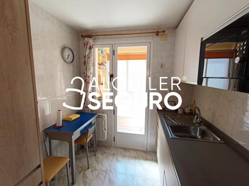 Piso en Calle Doctor Isla , PINTO MADRID