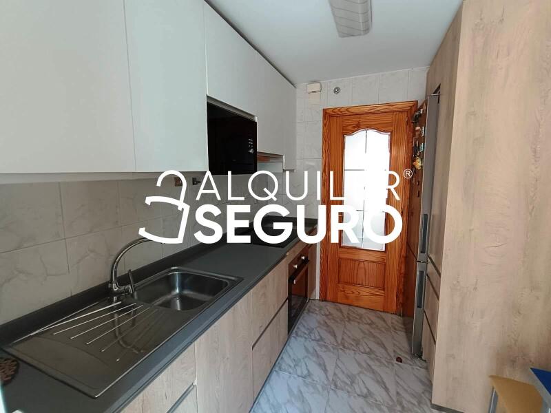 Piso en Calle Doctor Isla , PINTO MADRID
