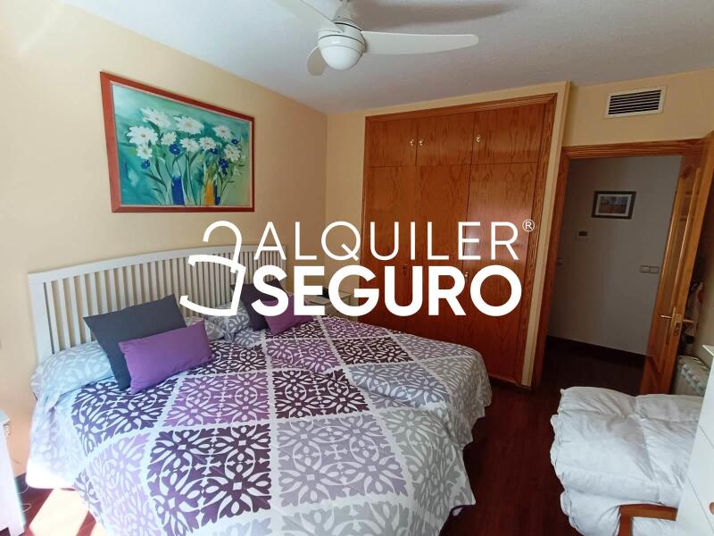 Piso en Calle Doctor Isla , PINTO MADRID