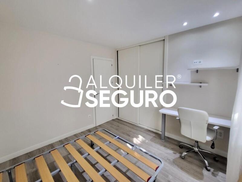 Piso en Avenida Dos de Mayo, MÓSTOLES MADRID