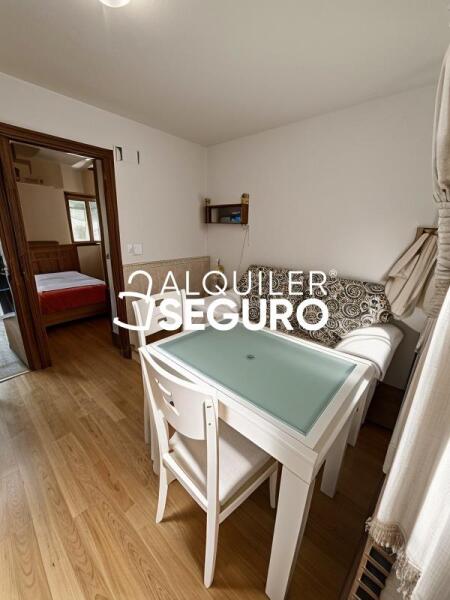 Inmueble en Calle carlos aurioles , MADRID