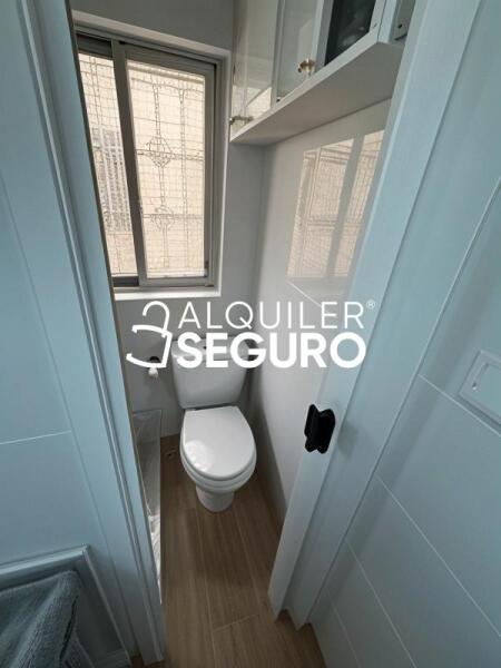Piso en Calle carlos aurioles , MADRID MADRID