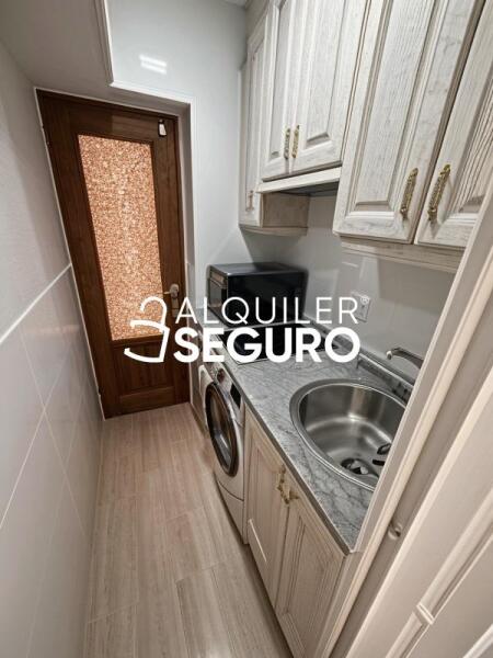 Piso en Calle carlos aurioles , MADRID MADRID
