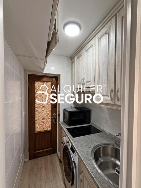 Piso en Calle carlos aurioles , MADRID MADRID