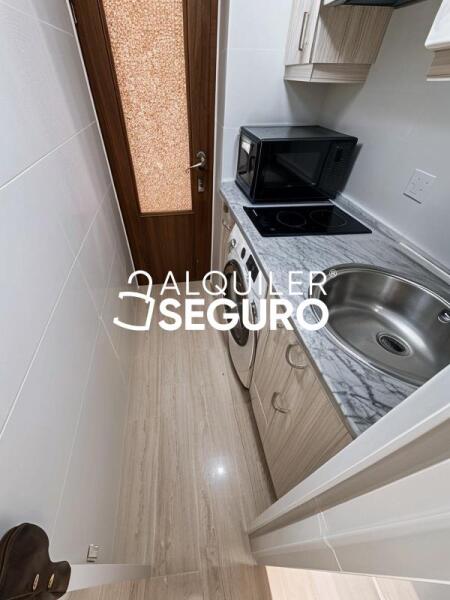 Piso en Calle carlos aurioles , MADRID MADRID