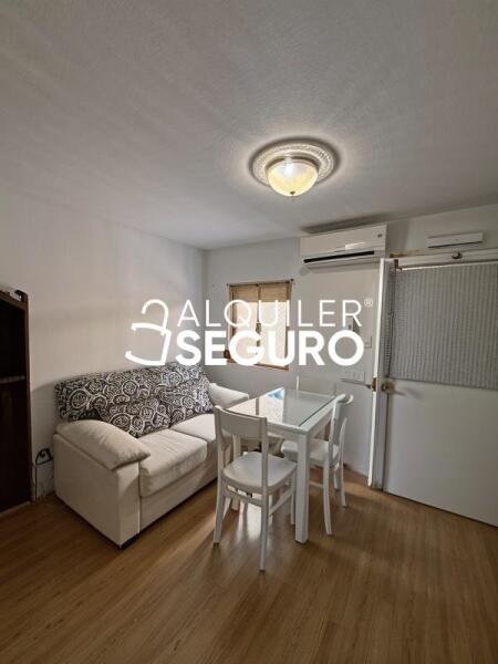 Piso en Calle carlos aurioles , MADRID MADRID