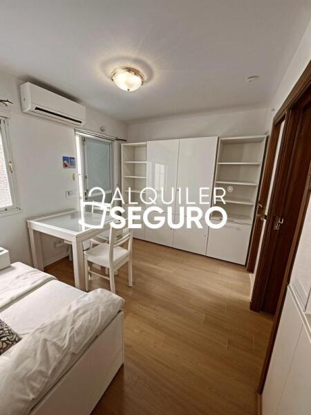 Piso en Calle carlos aurioles , MADRID MADRID