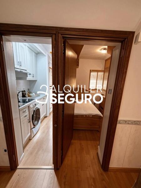 Piso en Calle carlos aurioles , MADRID MADRID